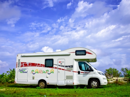 FIAT DUCATO 2300 CC MJ - Rimor (OR - 009)